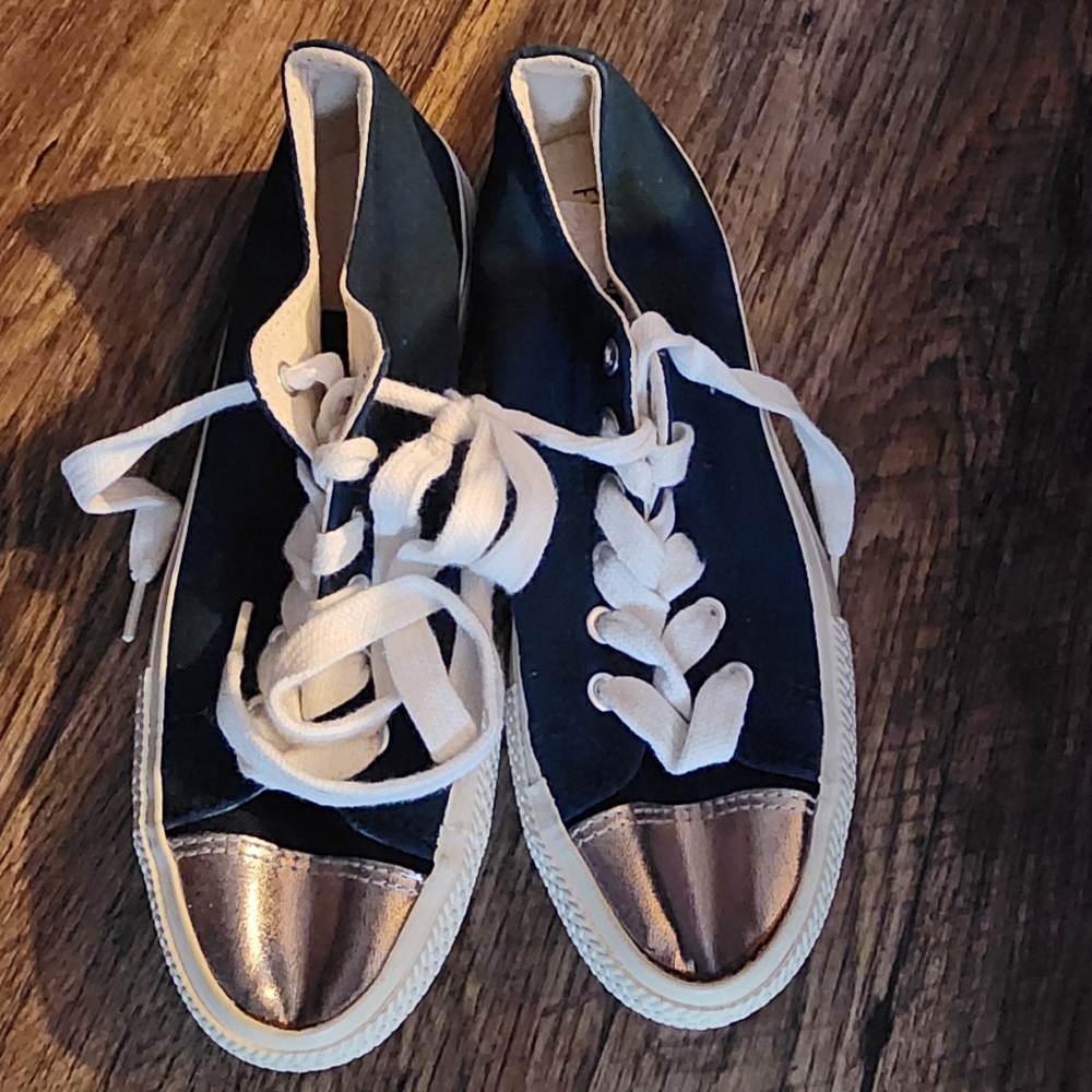 Forever 21 shoes